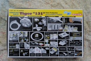 Dragon 6820 TIGER 
